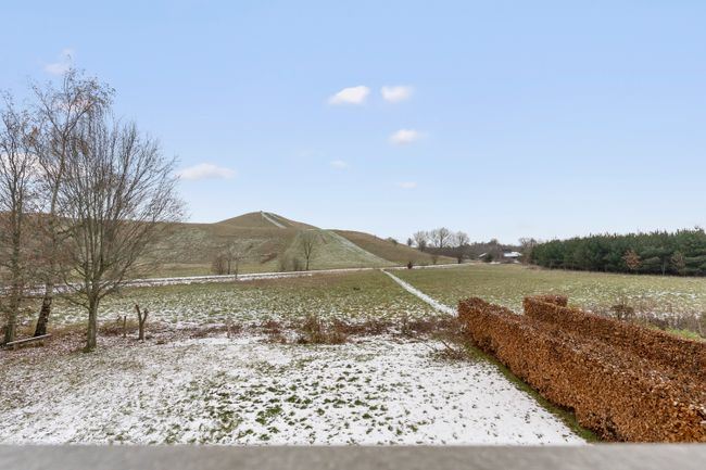 Gadesvinget 11,  Rækkehus