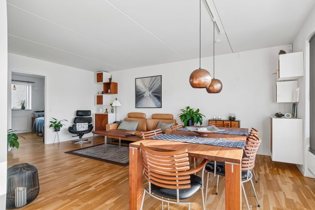 Englandsvej 278, st. tv