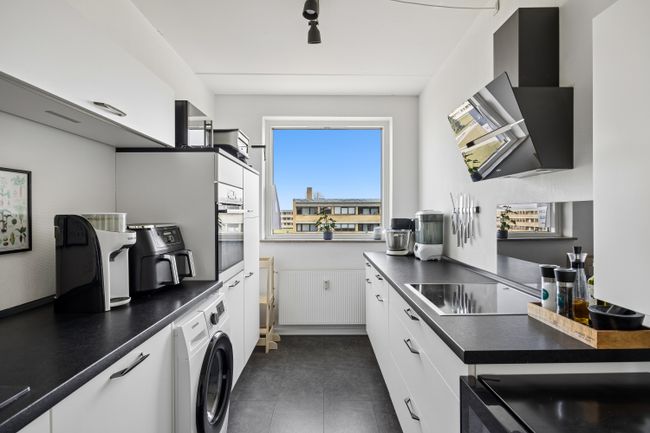 Boholtevej 73, 2. th