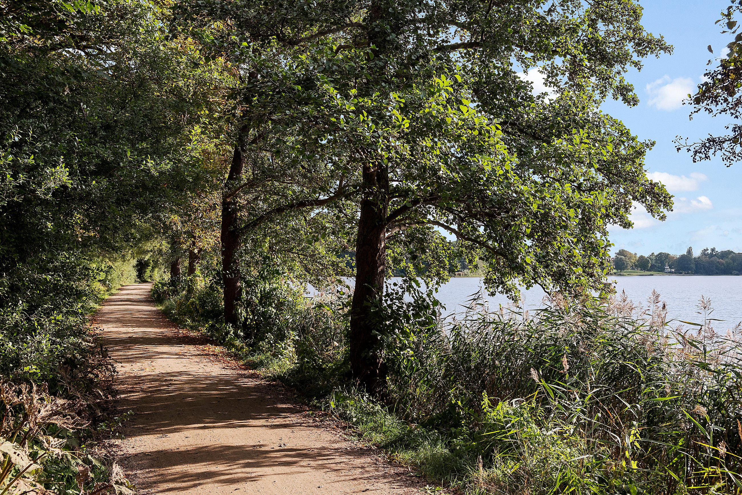 I.H.Mundts Vej 22, Virum - Område