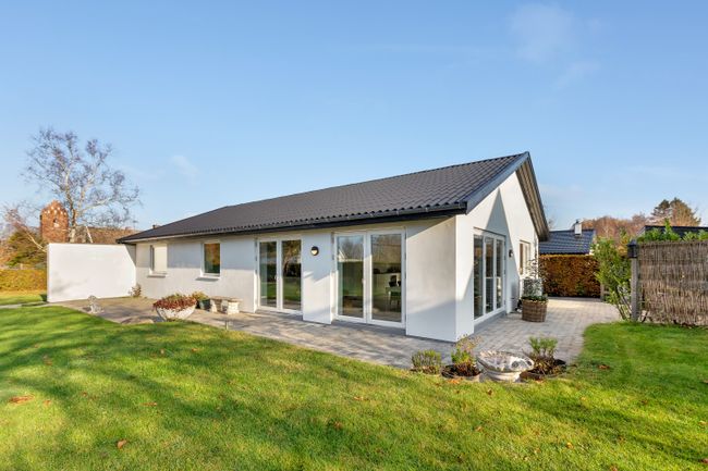 Rørvænget 2,  Søborg