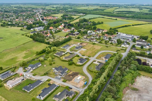 Kirkebyvænget 12,  Gl Ejby