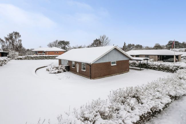 Gøttrupvej 35,  Villa