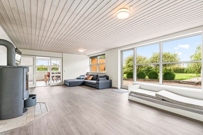 Skomagervej 1,  Aarøsund