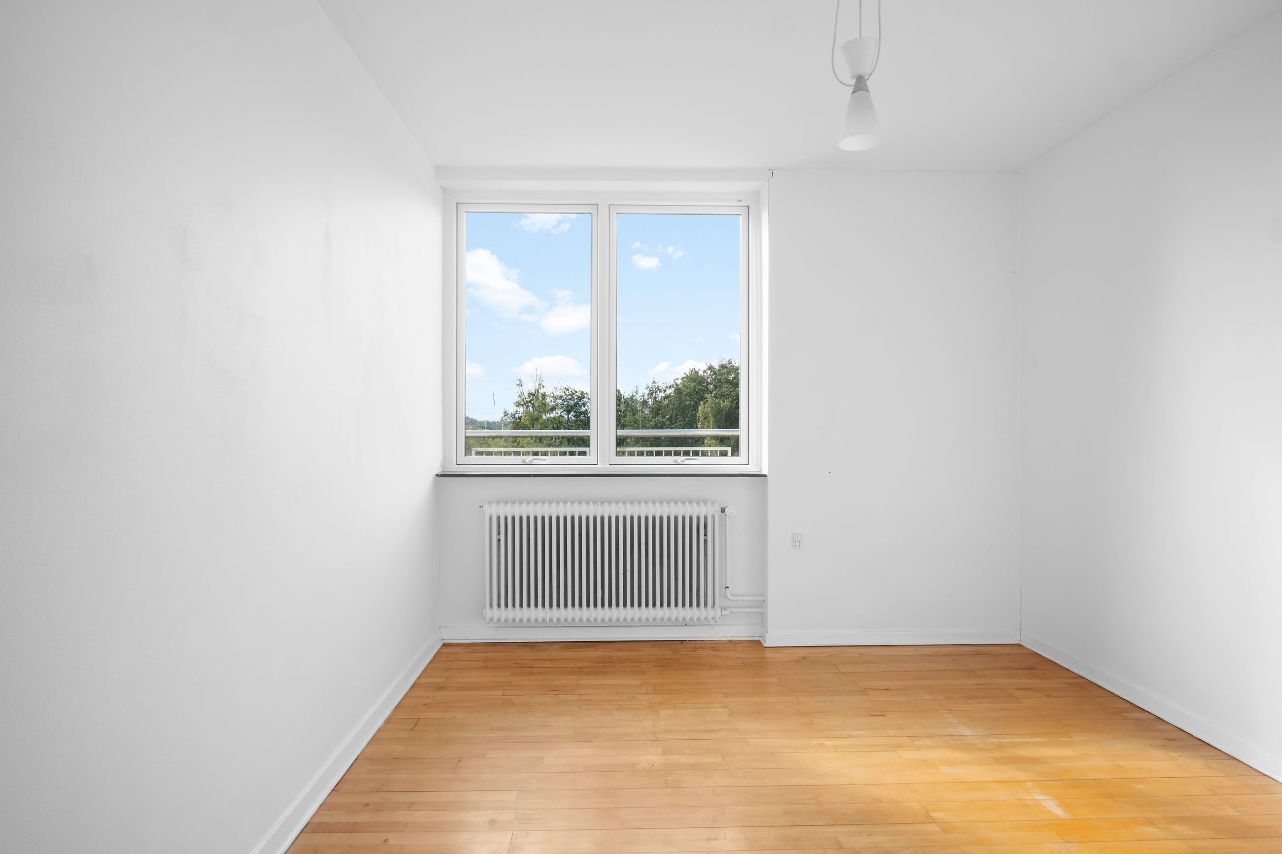 I.H.Mundts Vej 22, Virum - Værelse