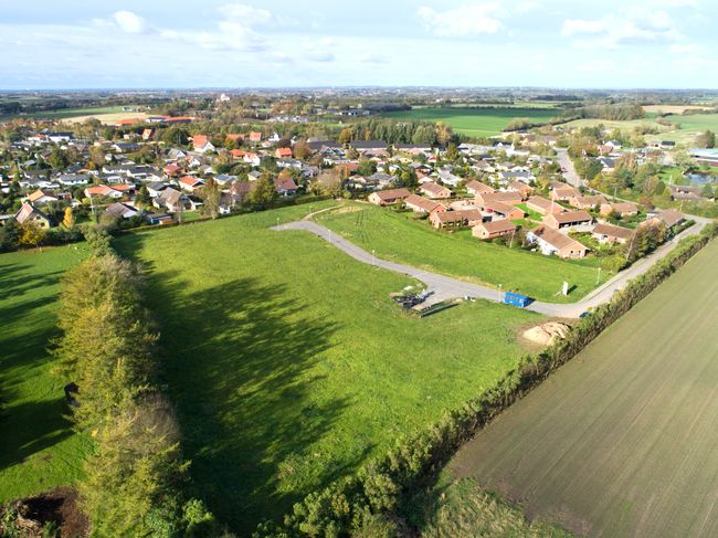 Tåruplundvej 61,  Gelsted