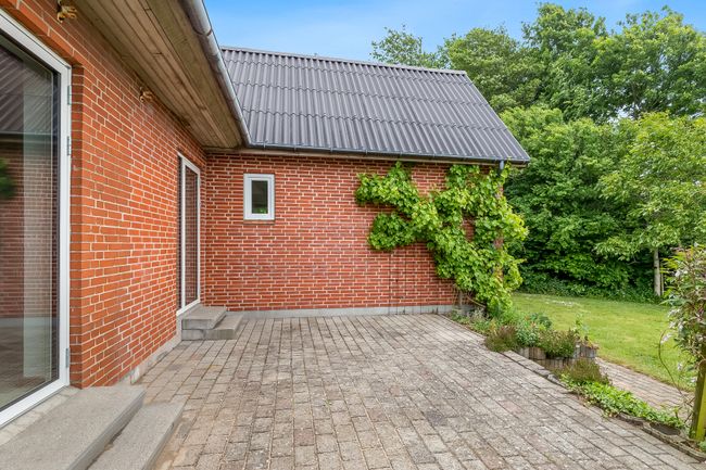 Hønnerupvej 103,  Fjelsted