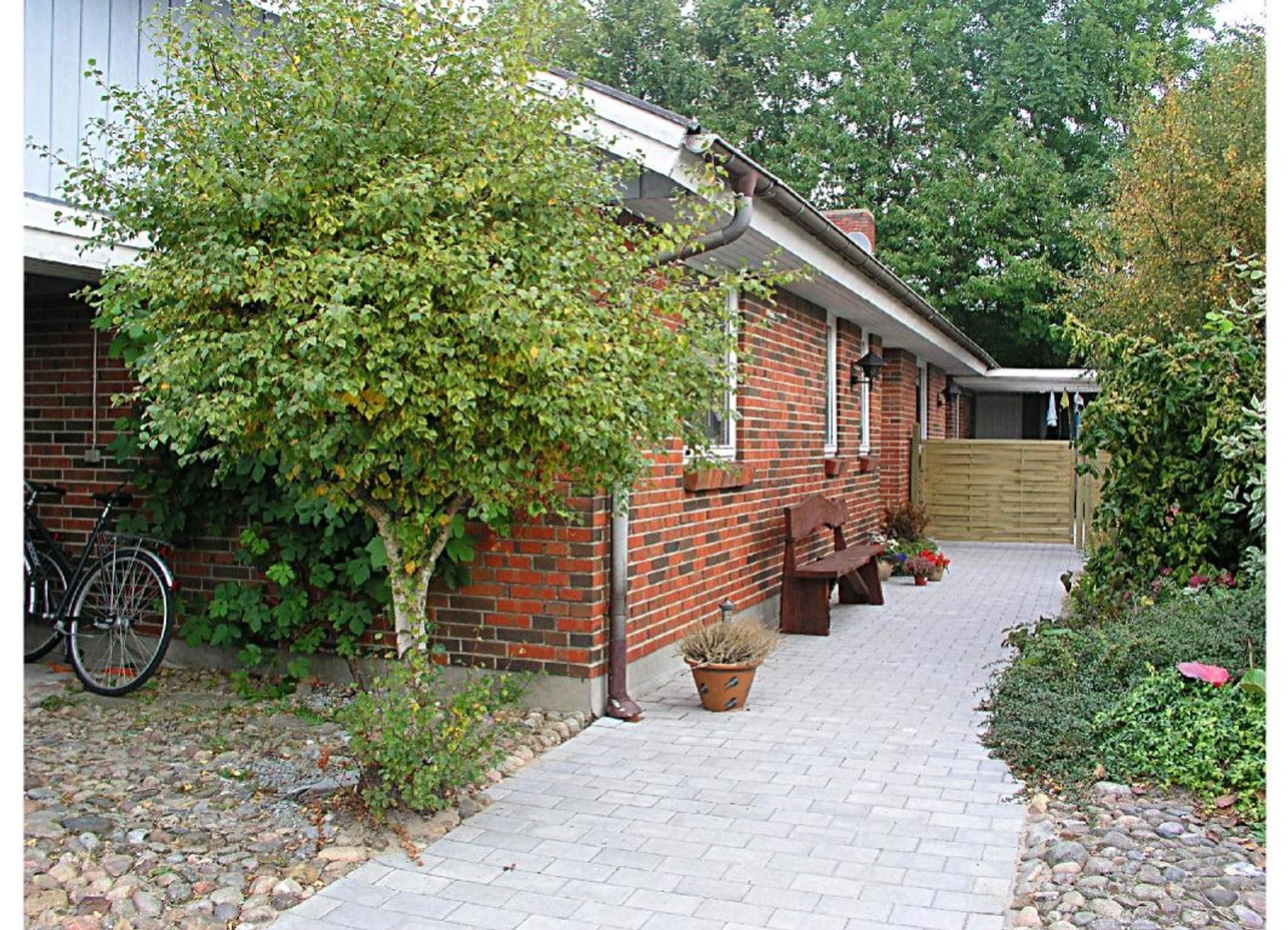 Enebærvej 9, Mou Villa