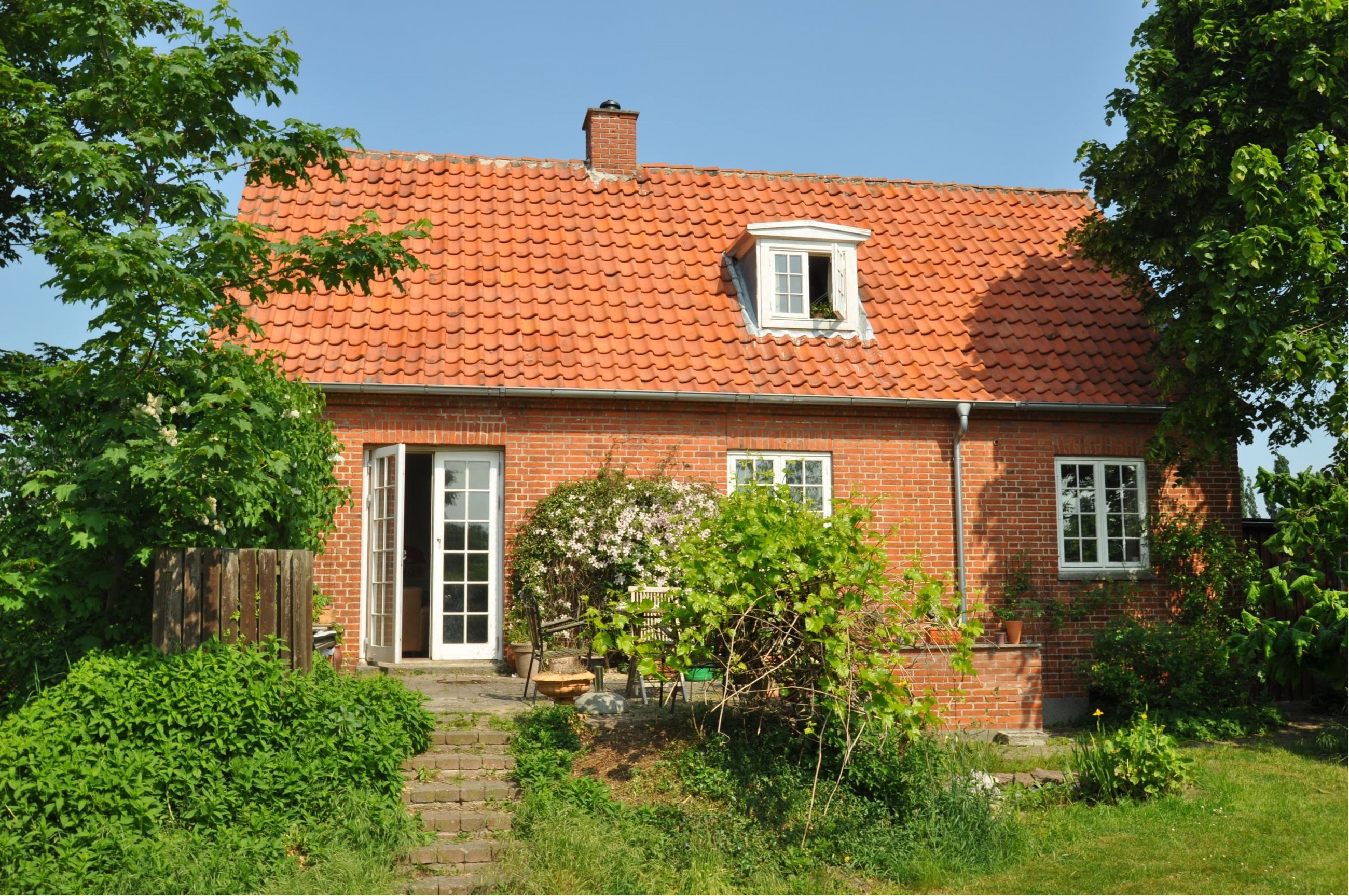 Sønderkær 21 Villa