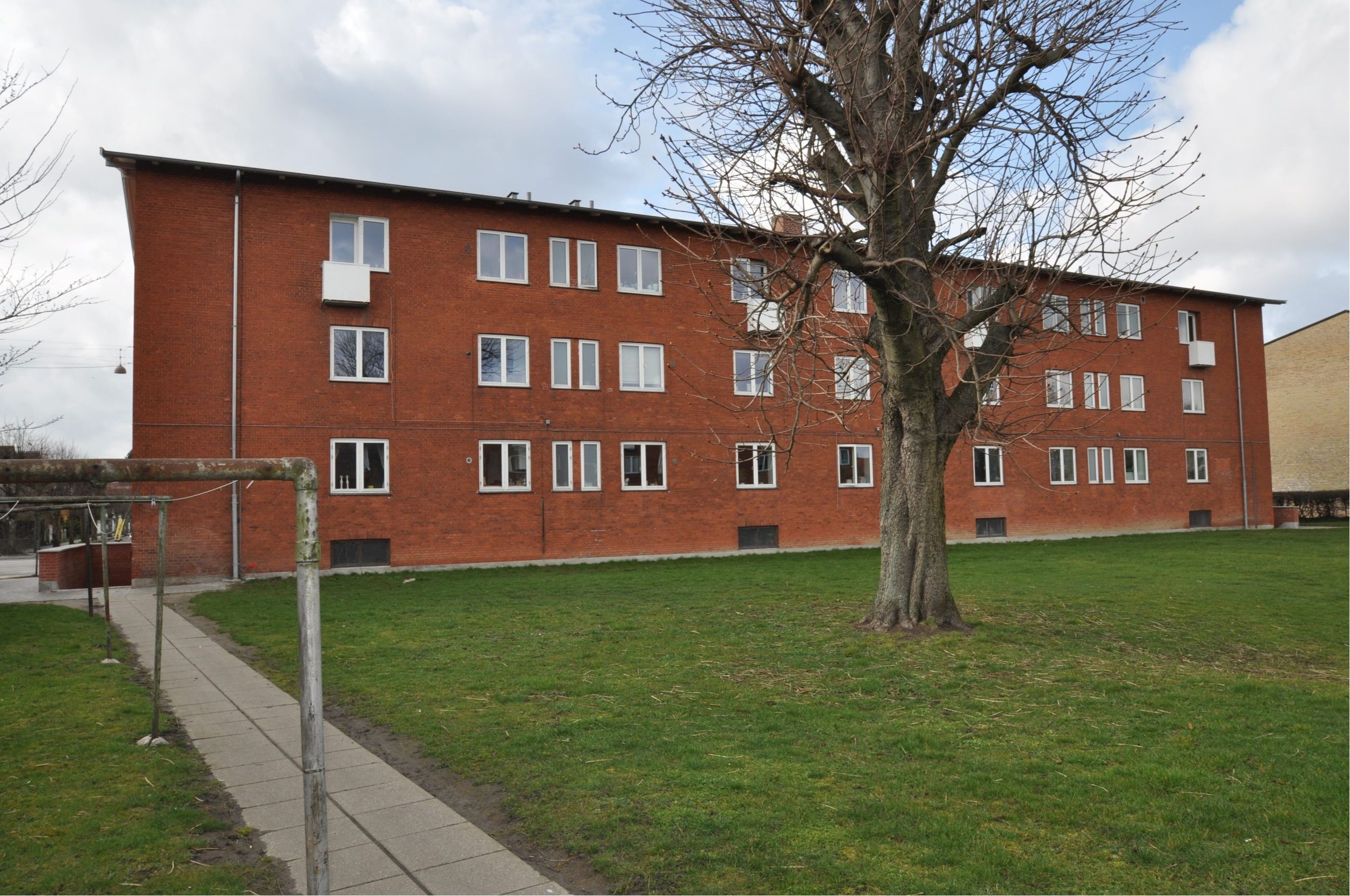 Kastrupvej 127, st. -3. Ejerlejlighed