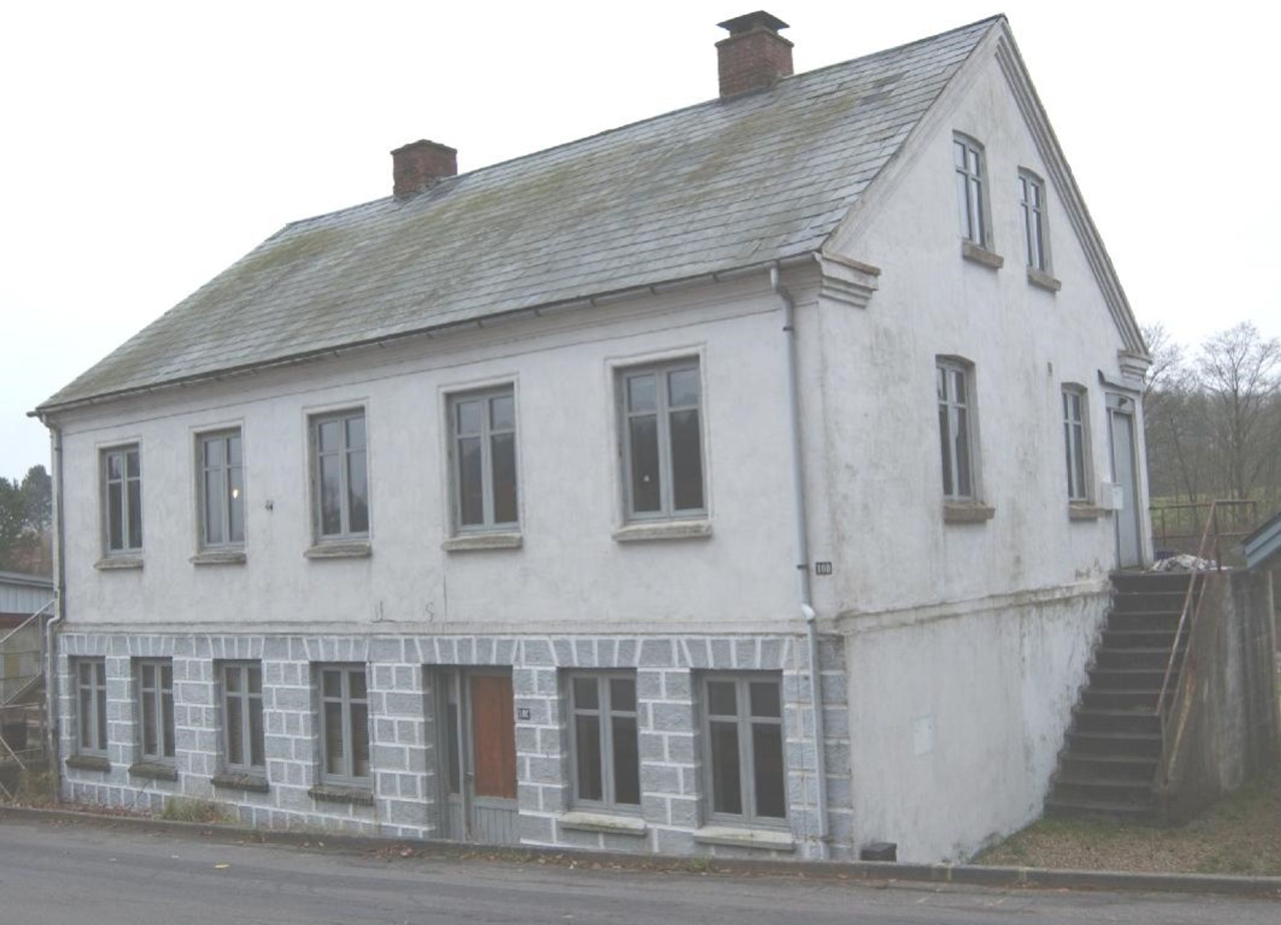Bindeballevej 10A Villa