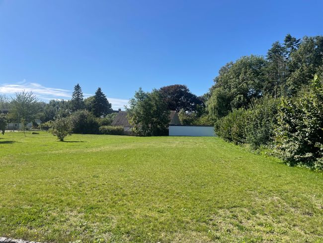 Ryttervænget 1C,  Helårsgrund