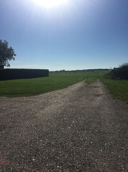 Lerkenfeldvej 14,  Vognsild