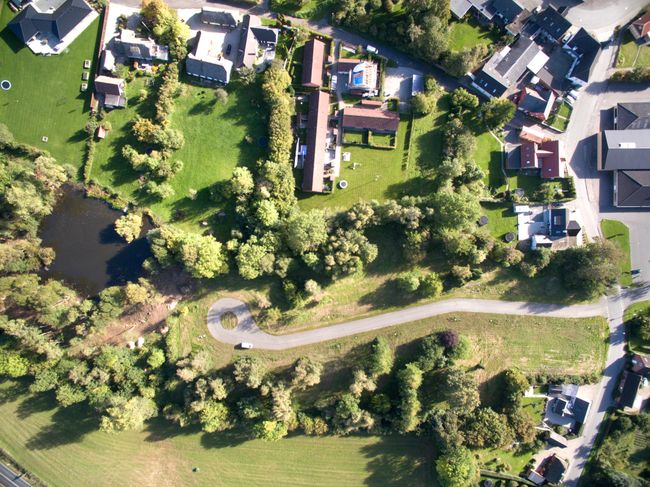 Bromsmae 5,  Brenderup