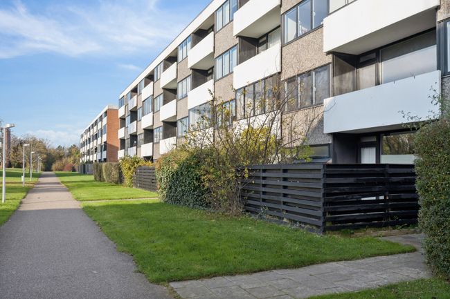 Teglgårdsvej 437, 1. th Ejerlejlighed