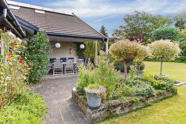 Enghavegårdsvej 52,  Nørre Herlev