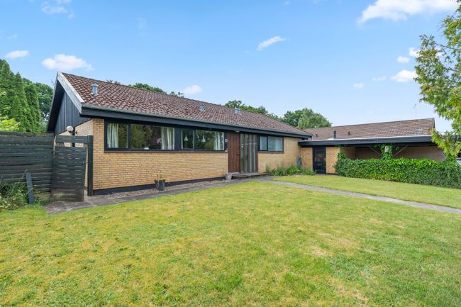 Starup Højvænge 13,  Villa