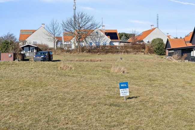 Peter Kochsvej 9,  Gudhjem