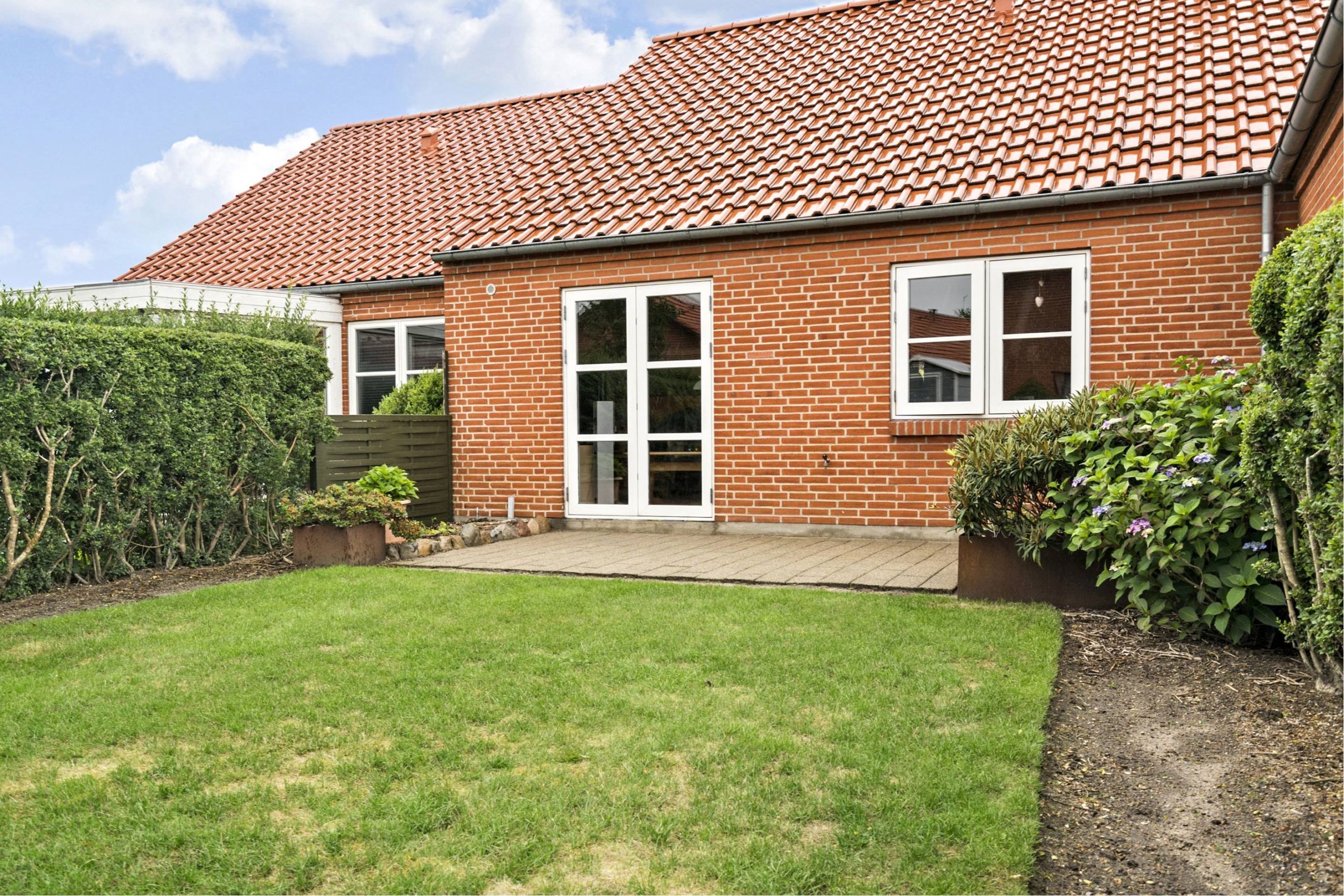 Nørreled 20,  Rækkehus