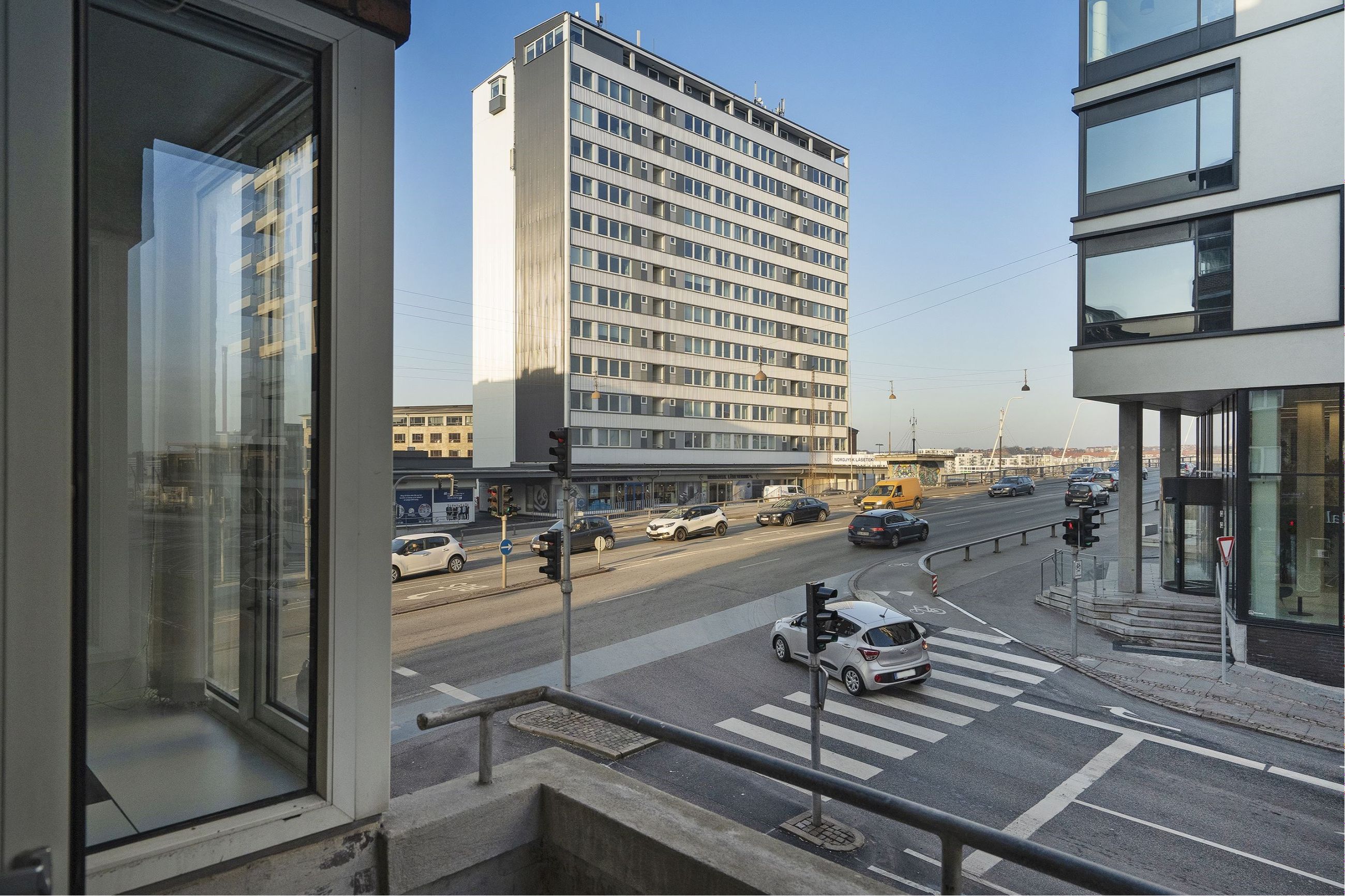 Toldbodgade 31, 1. th. Ejerlejlighed