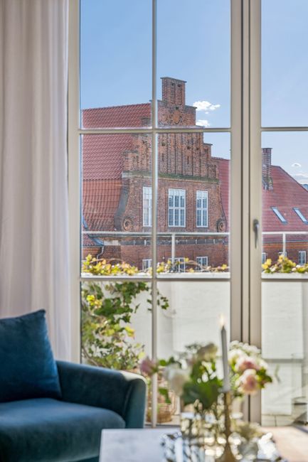 Sundholmsvej 21, 4. th