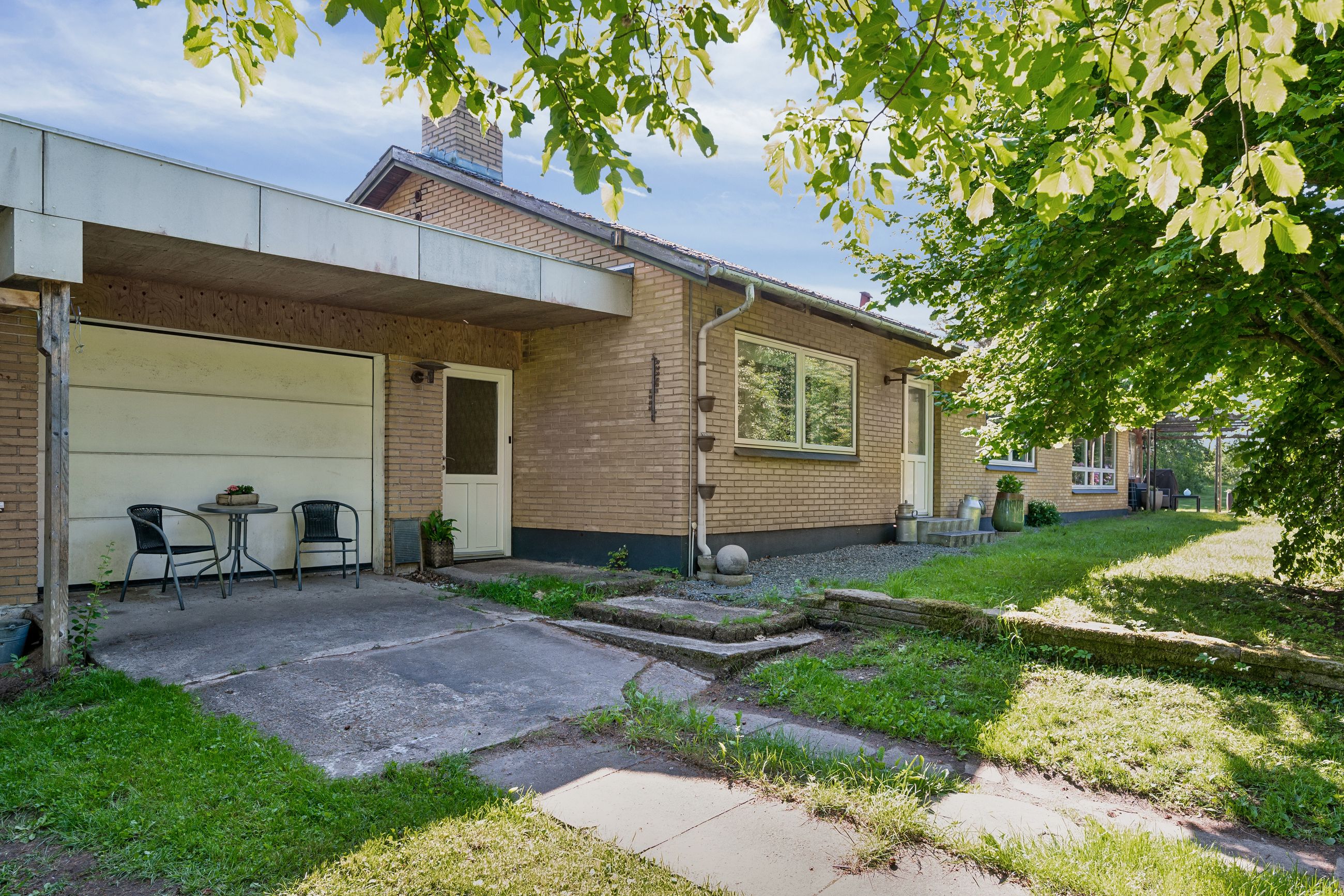 Långawten 17,  Villa