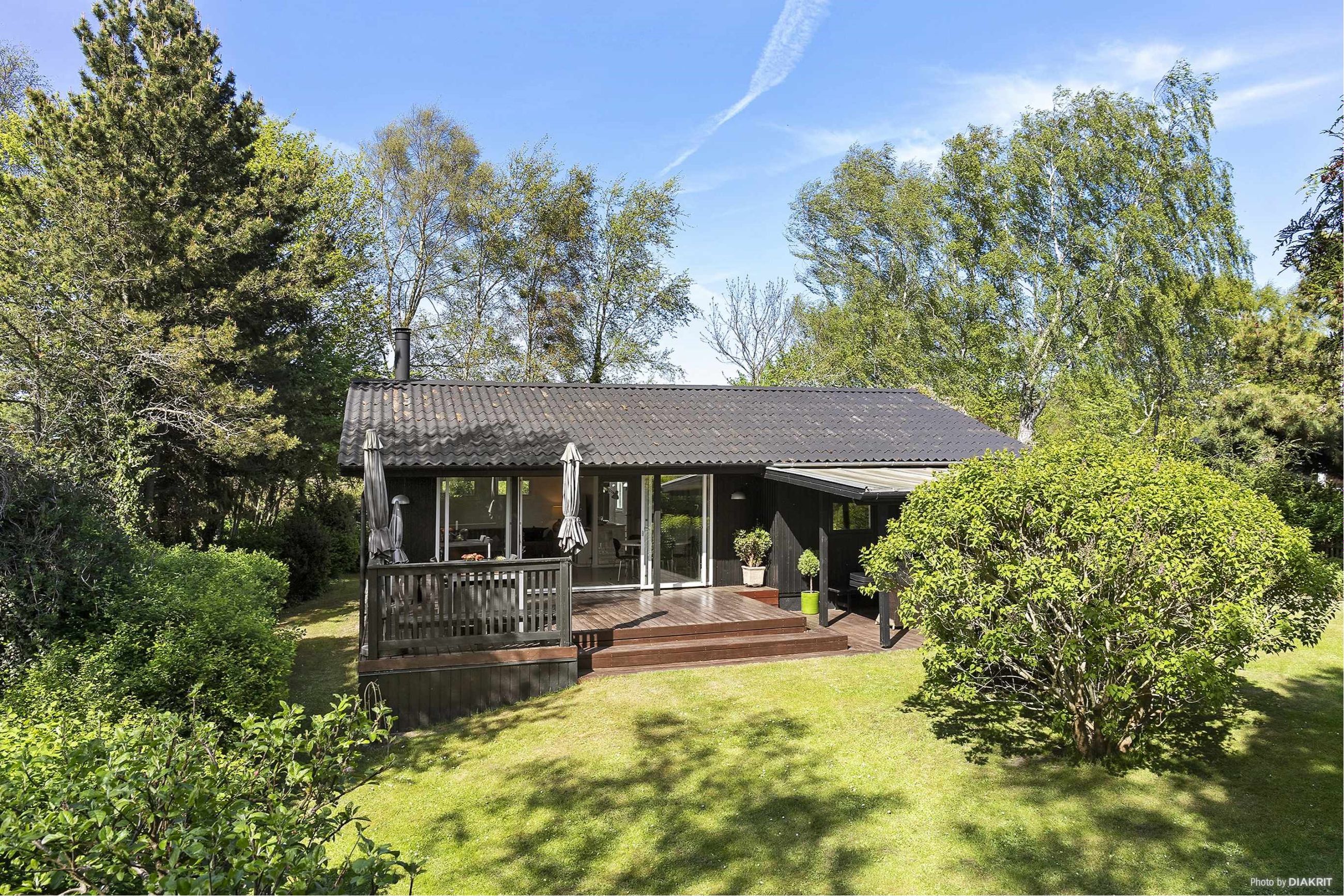 Solbakkevej 118,  Fritidsbolig