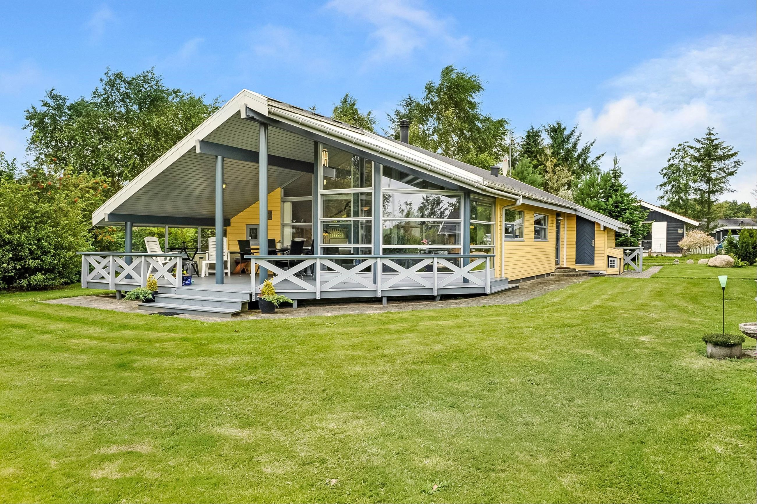 Ramshule 30, Louns Fritidshus