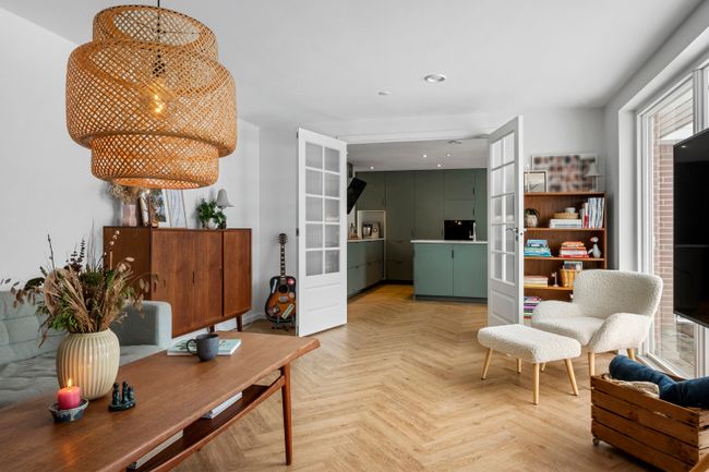 Møllevænget 41,  Villa