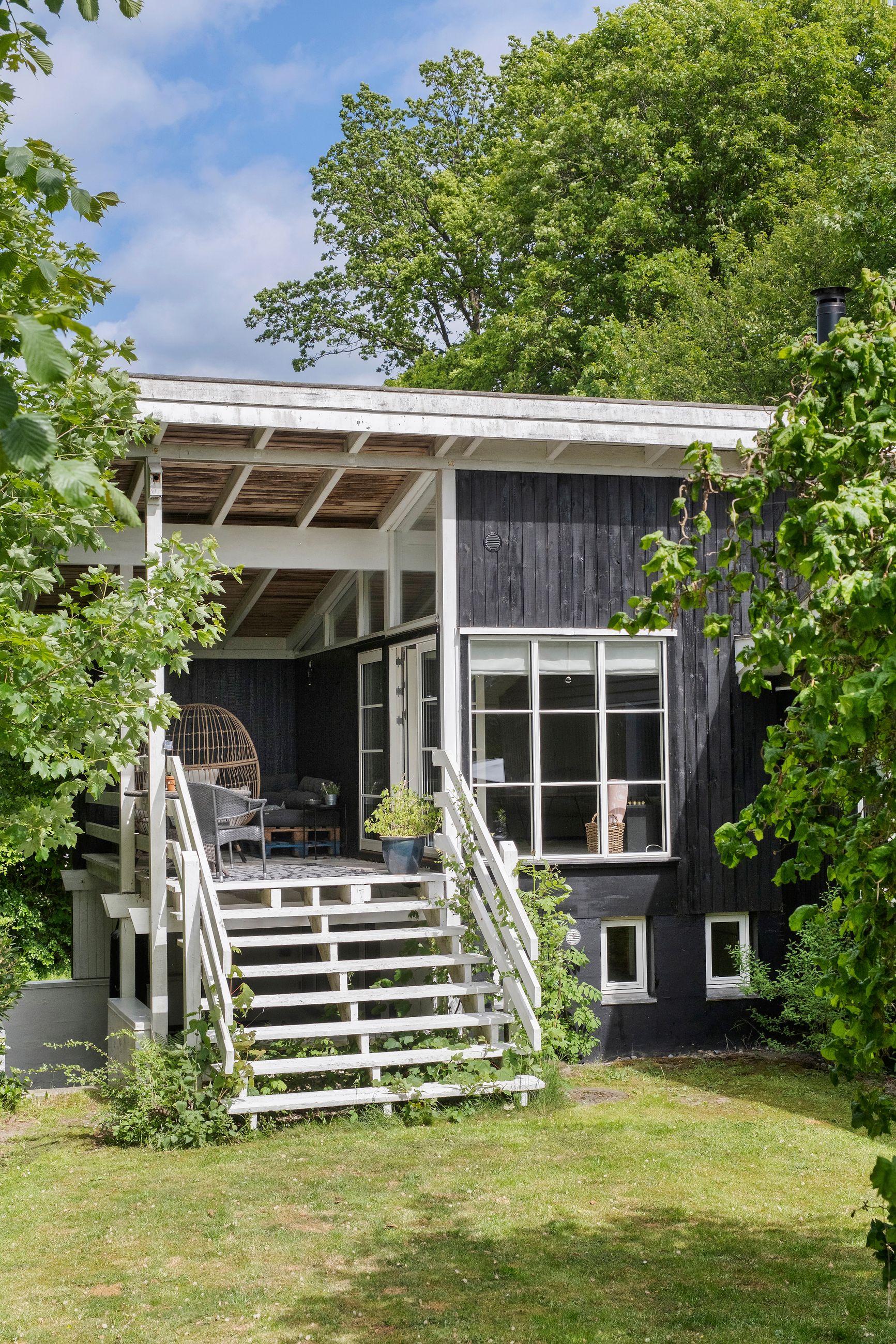 Møllevænget 41, Hørsholm - Område