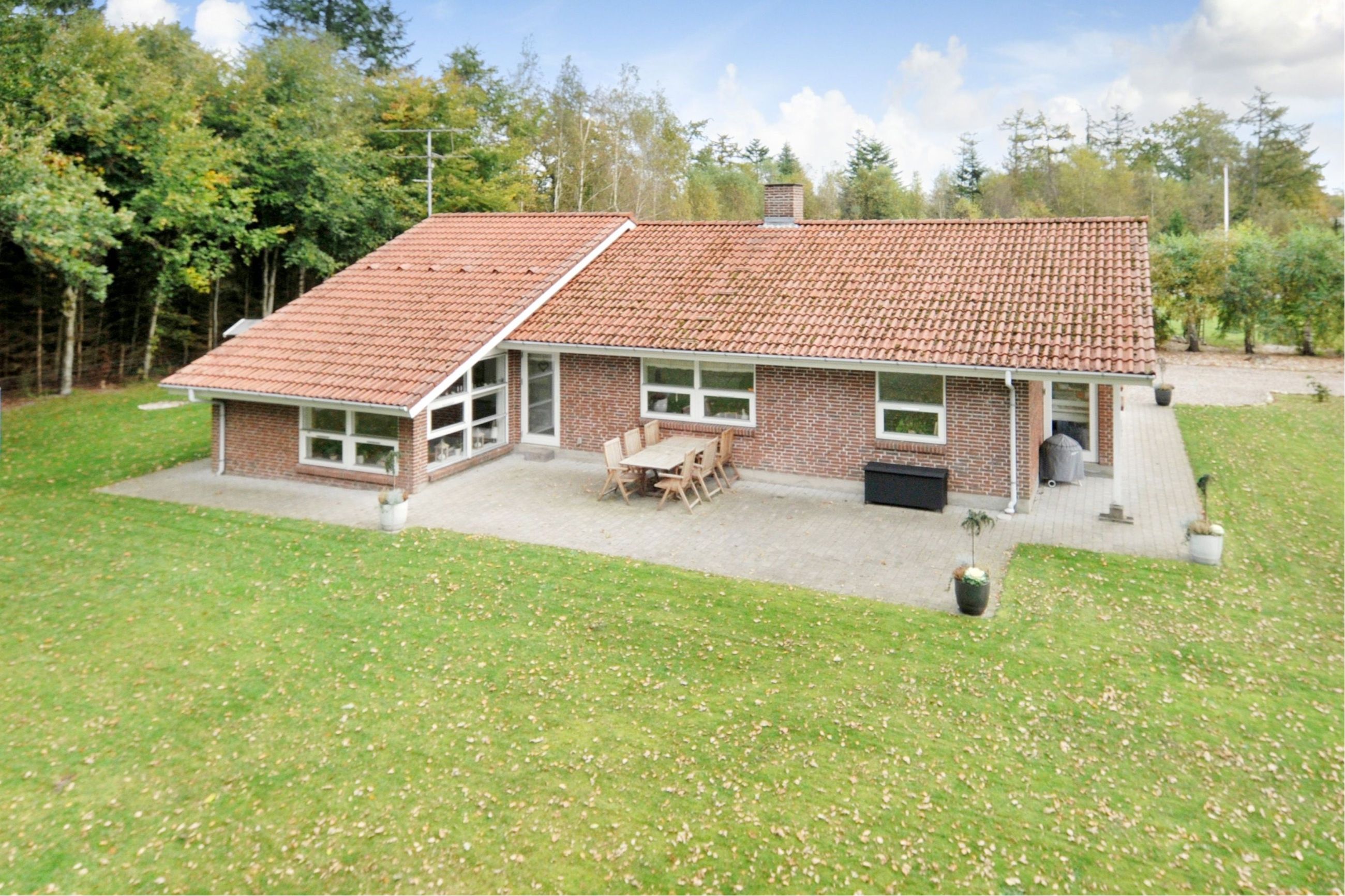 Skovkrogen 6, Vesterlund Villa