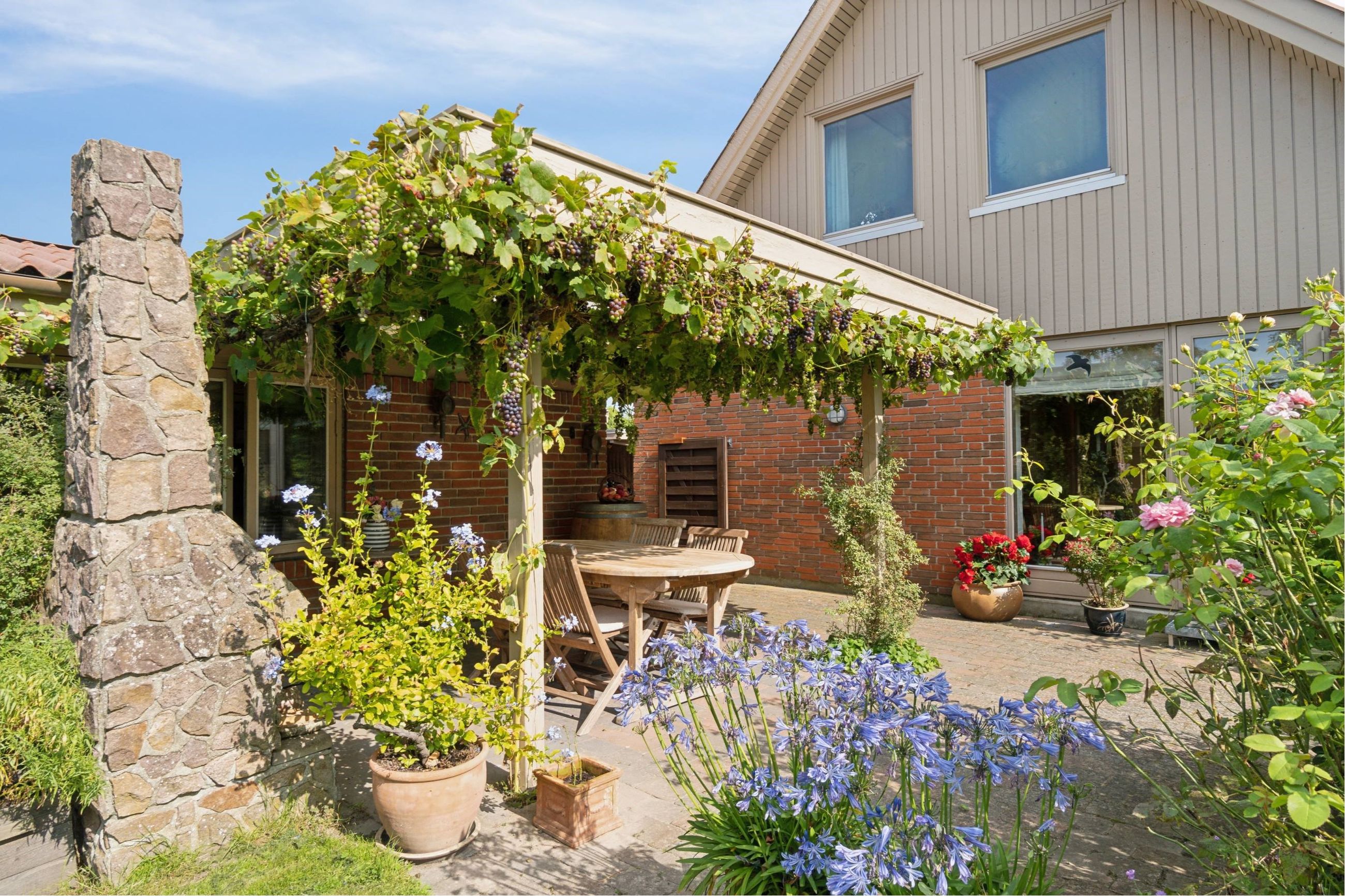 Smedeengen 13,  Villa