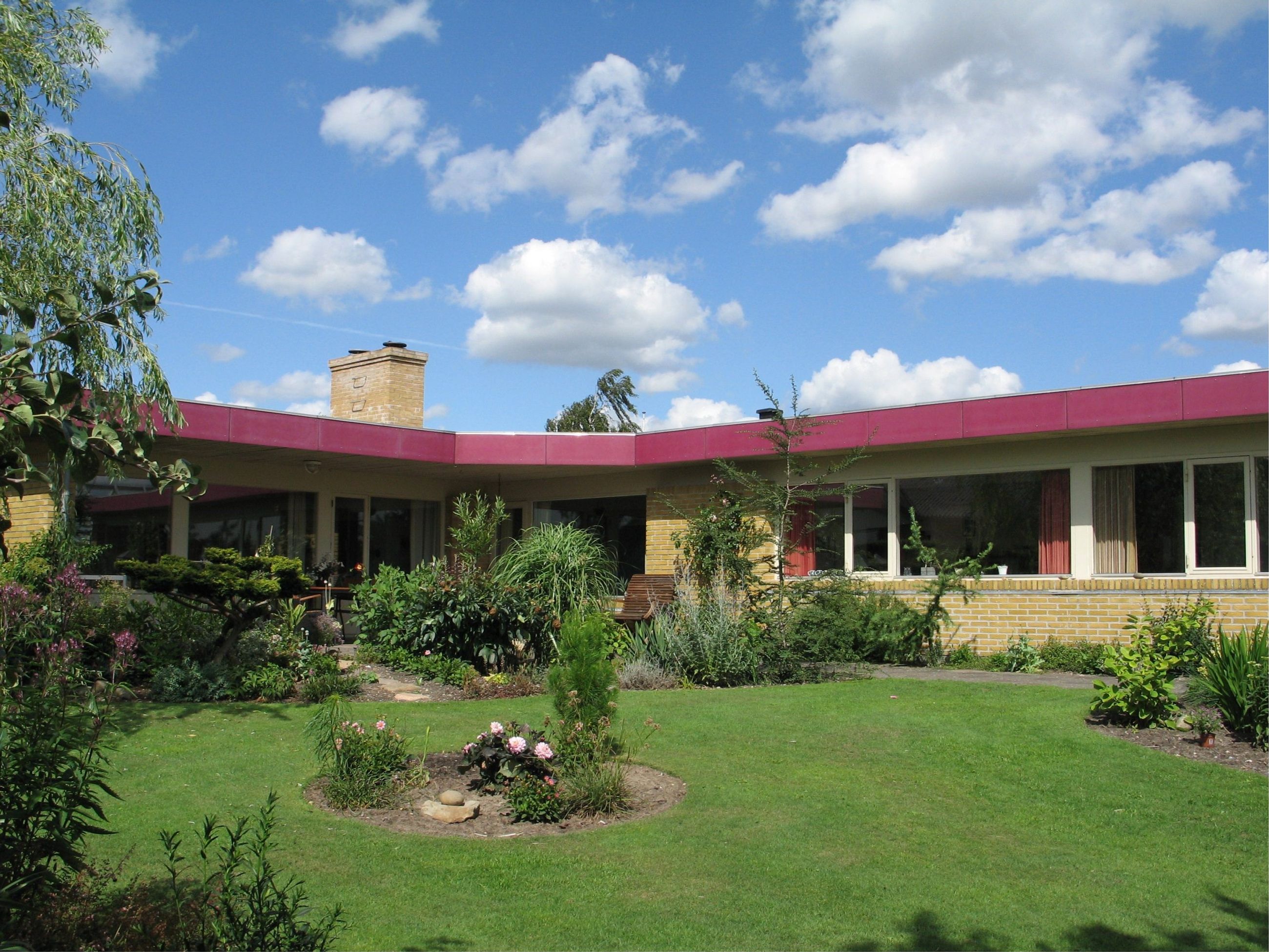 Søllingdalvej 18 Villa