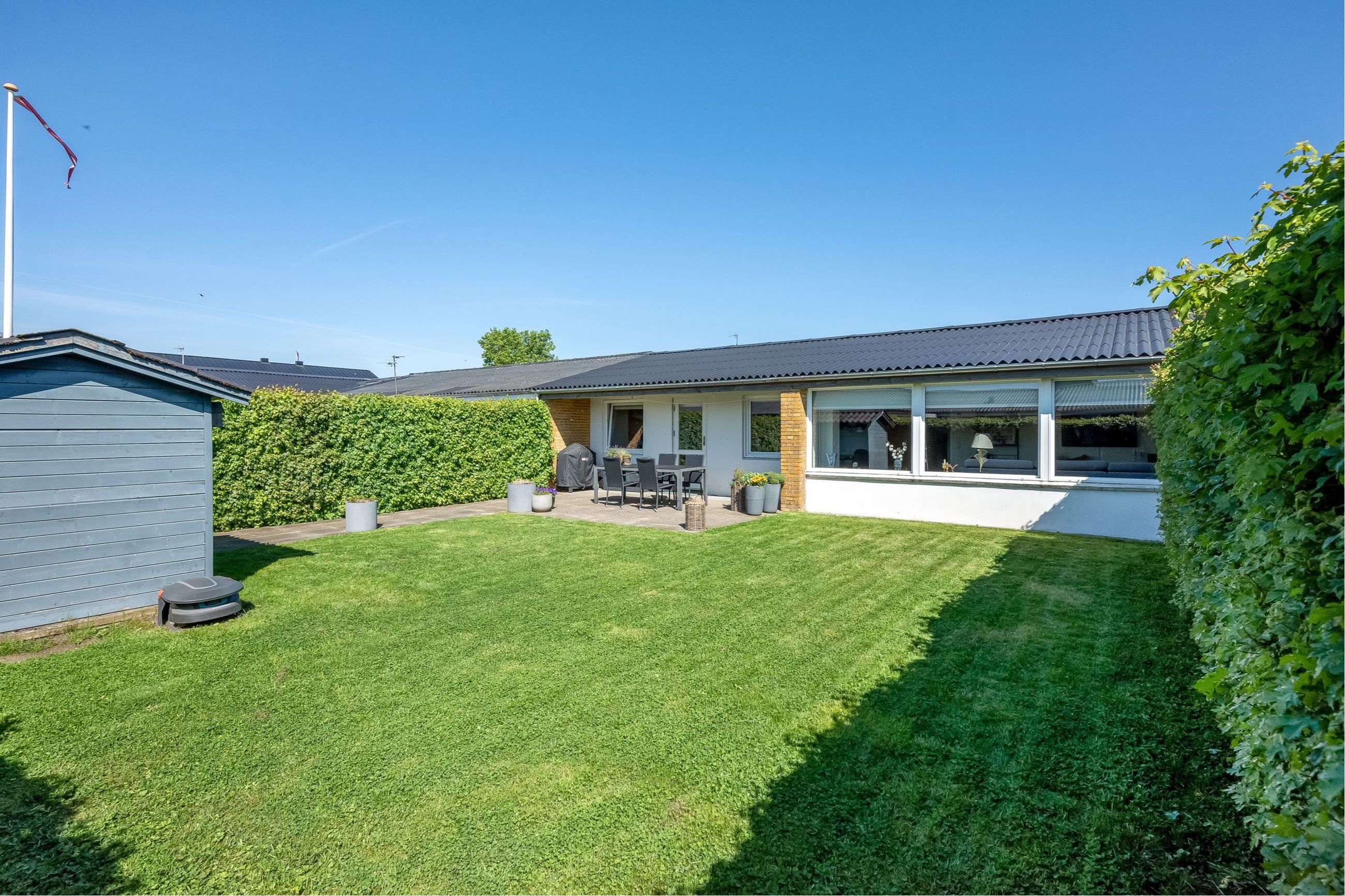 Gyvelvej 28 Villa
