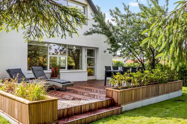 Ilbro Stationsvej 5, 