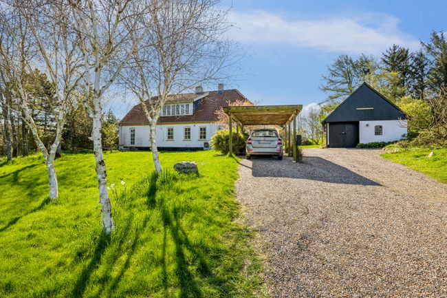 Storholmen 6,  Svingelbjerg