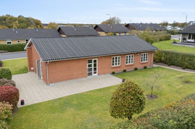 Gl. Aalborgvej 104,  Villa