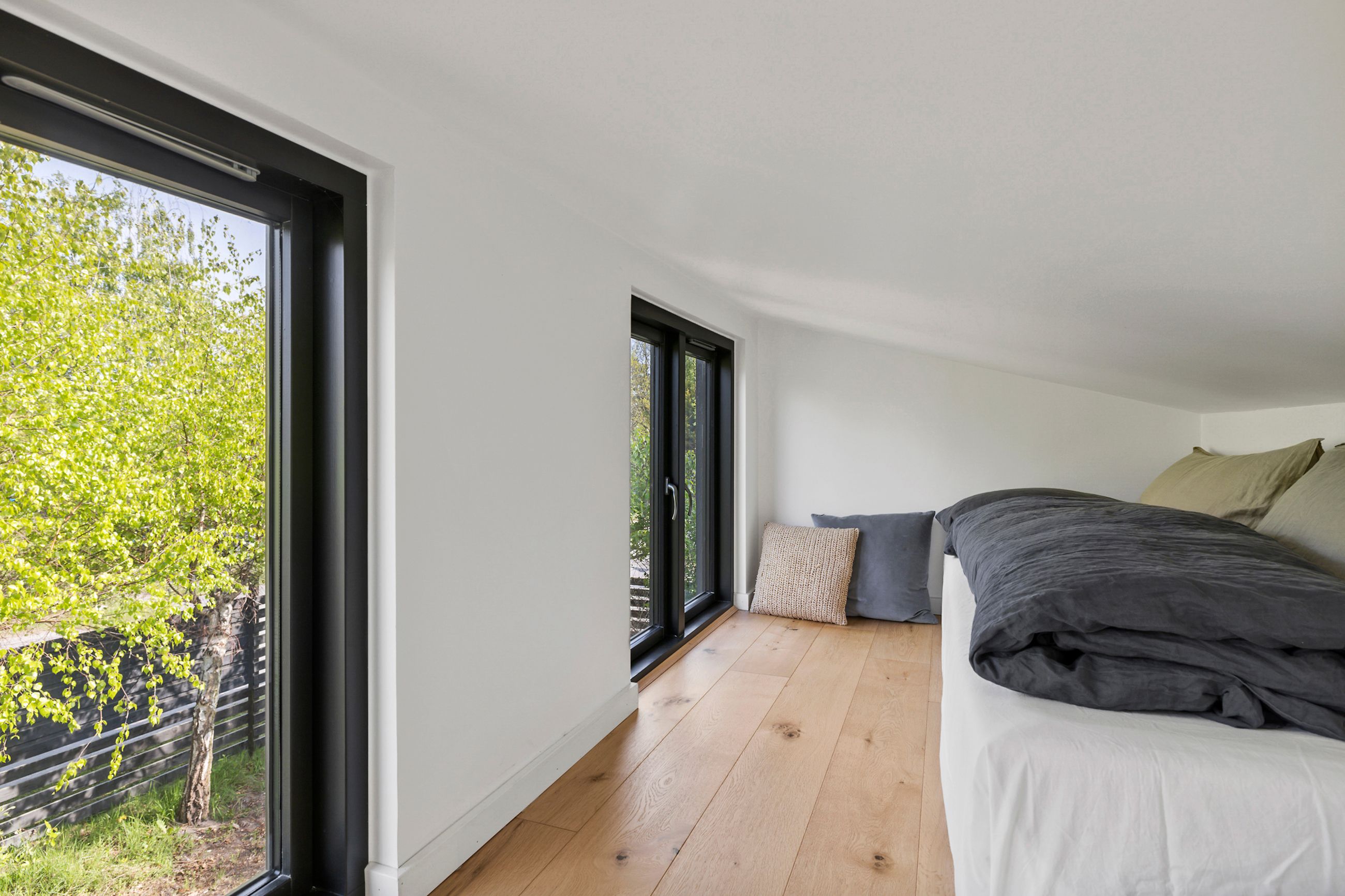 Dalby Strandvej 26, Dalby Huse, Jægerspris - Soveværelse