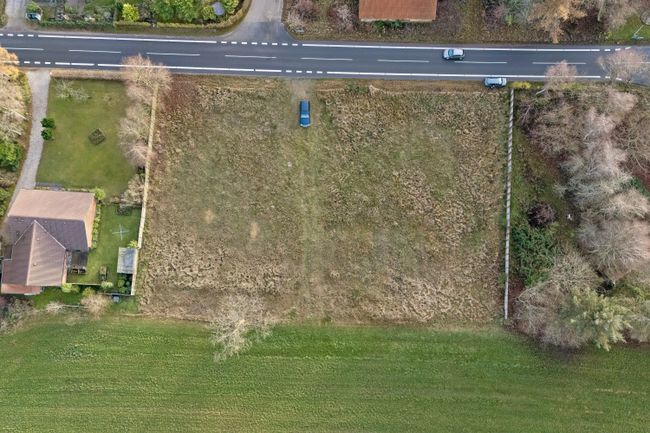 Engesvangvej 56A,  Kragelund