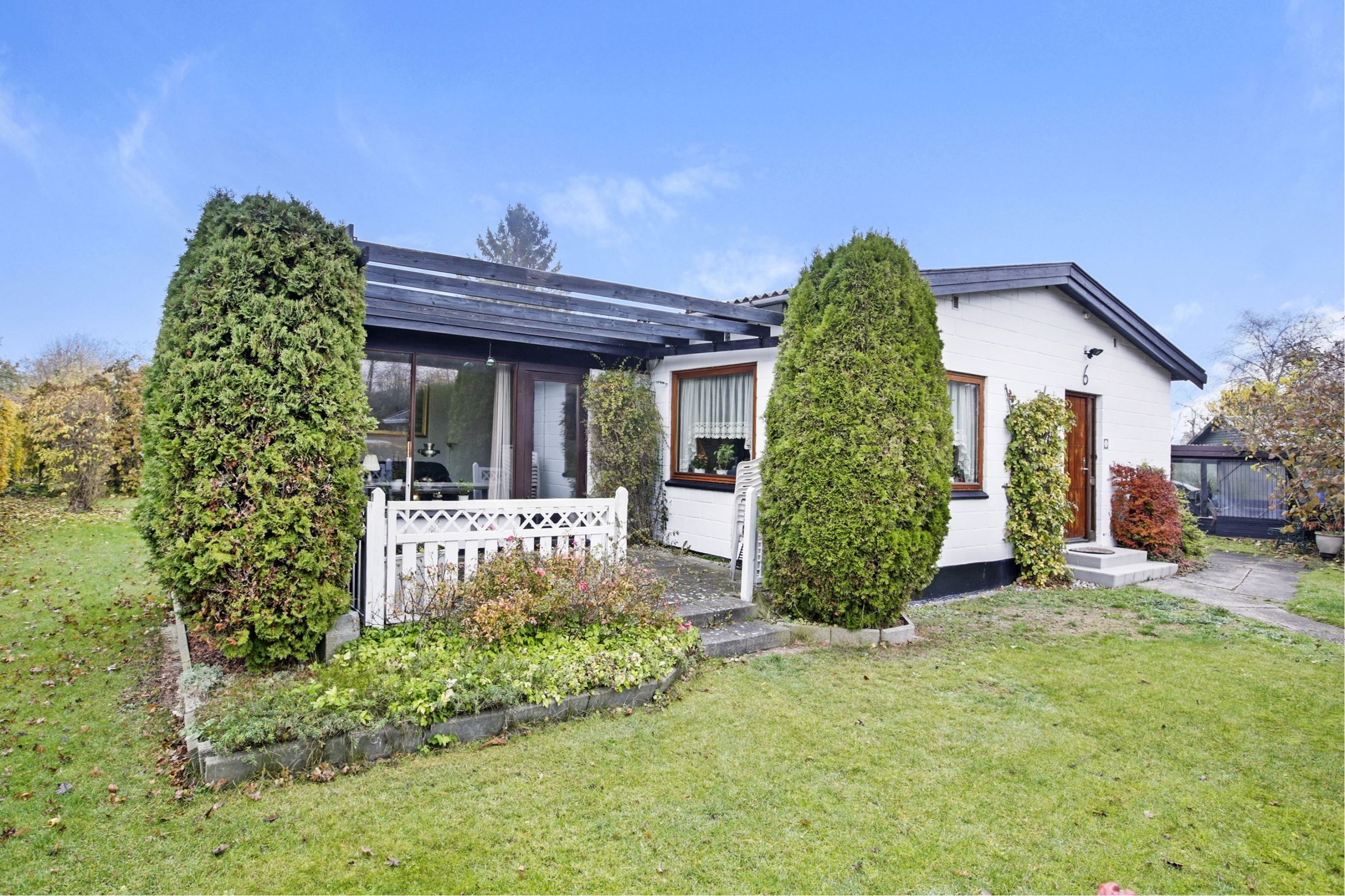 Lerager 6 Villa