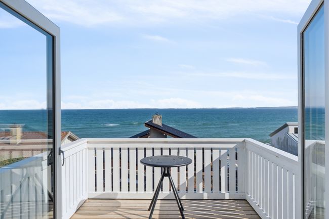 Nordre Strandvej 240C,  Villa