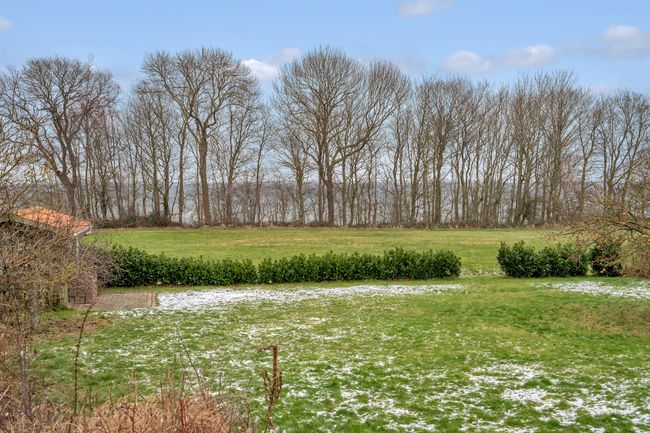 Harresbæk 29,  Mommark