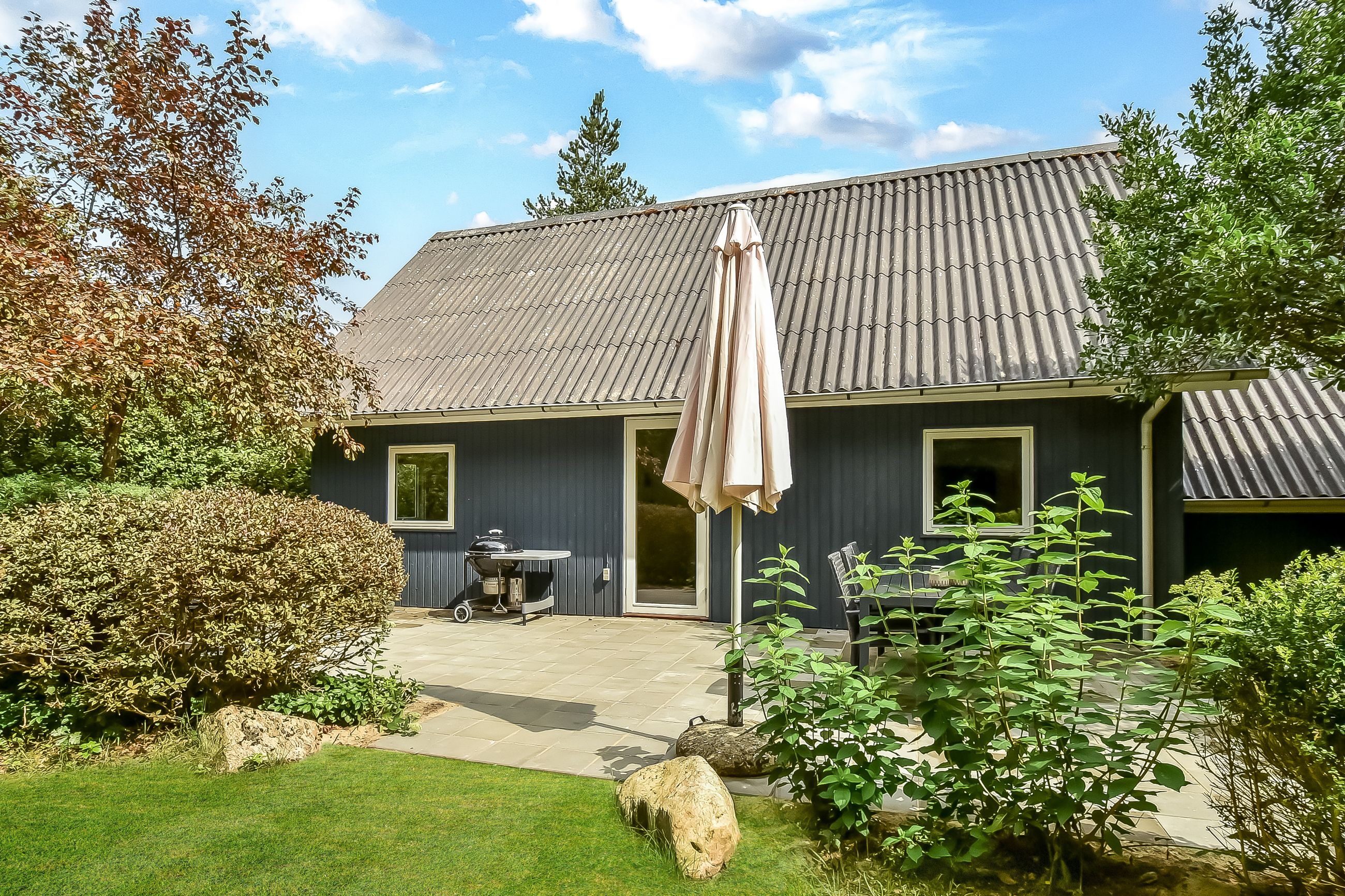 Skovbrynet 129,  Fritidsbolig