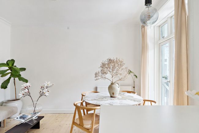 Hjørringgade 9, 3. tv