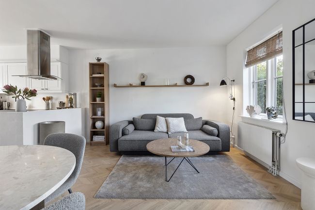 Nøddelunden 162,  Lille Smørum