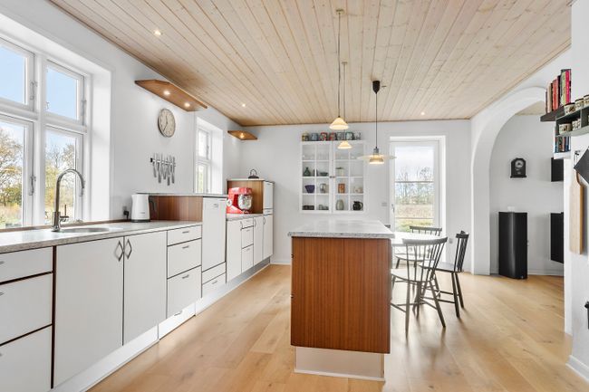 Lykkesgårdsvej 3,  Lykkesgård