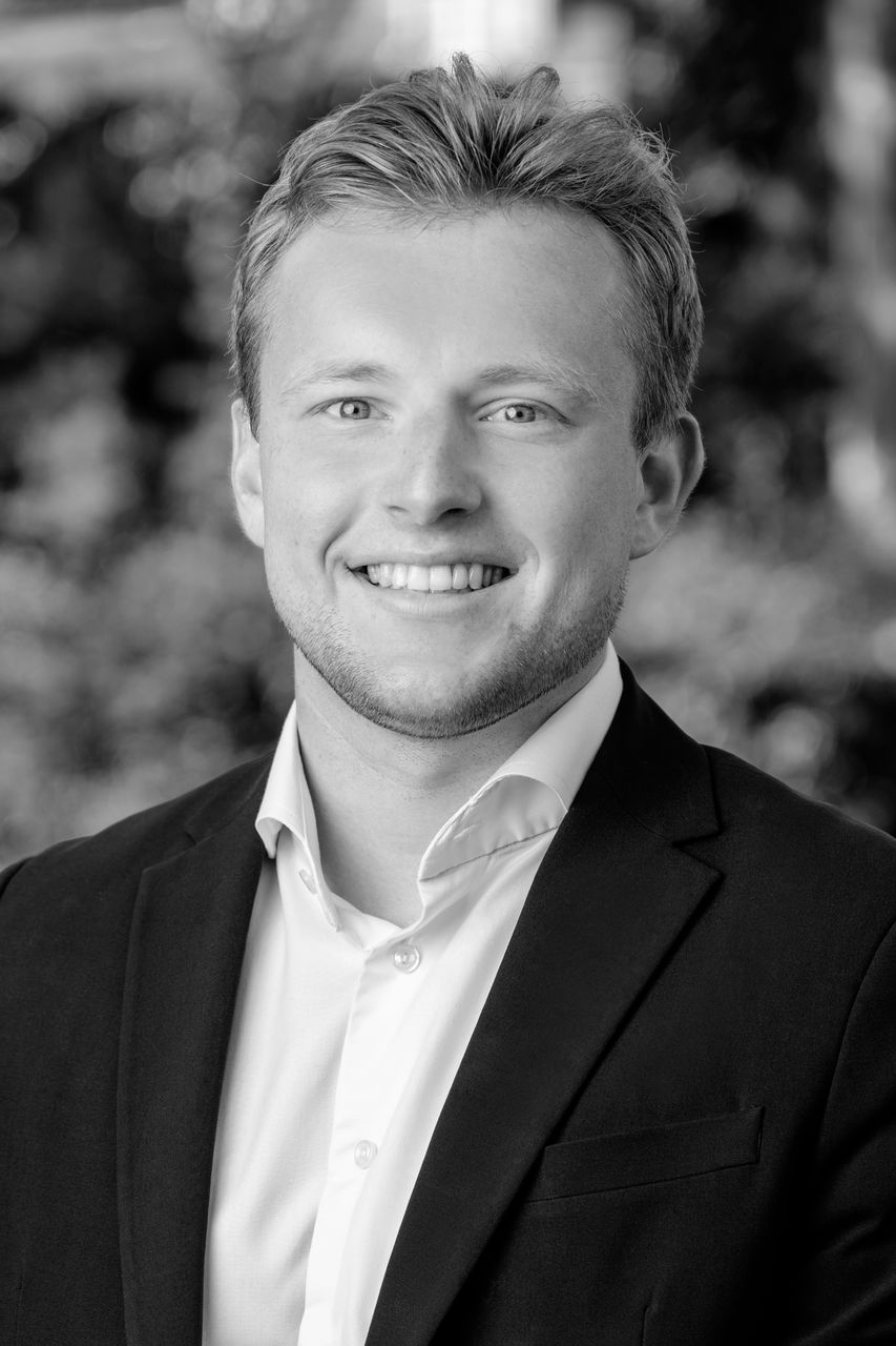 Frederik Laurents