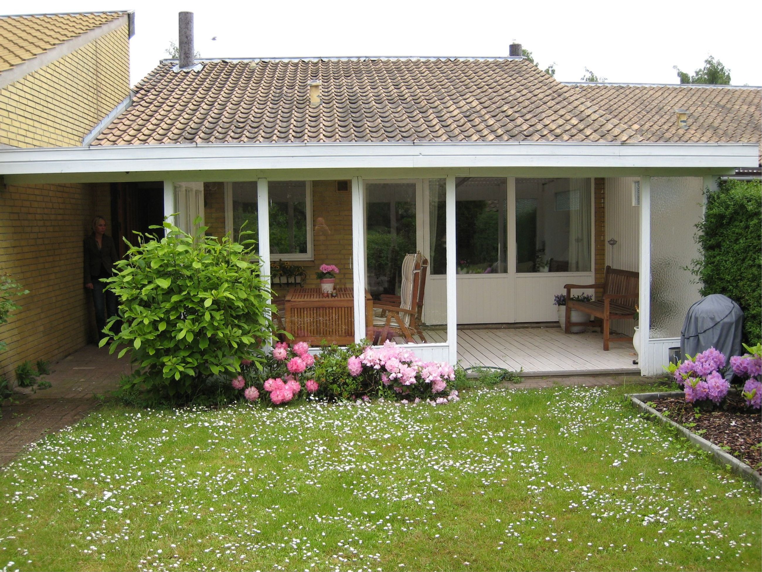 Christianshusvej 143 Villa