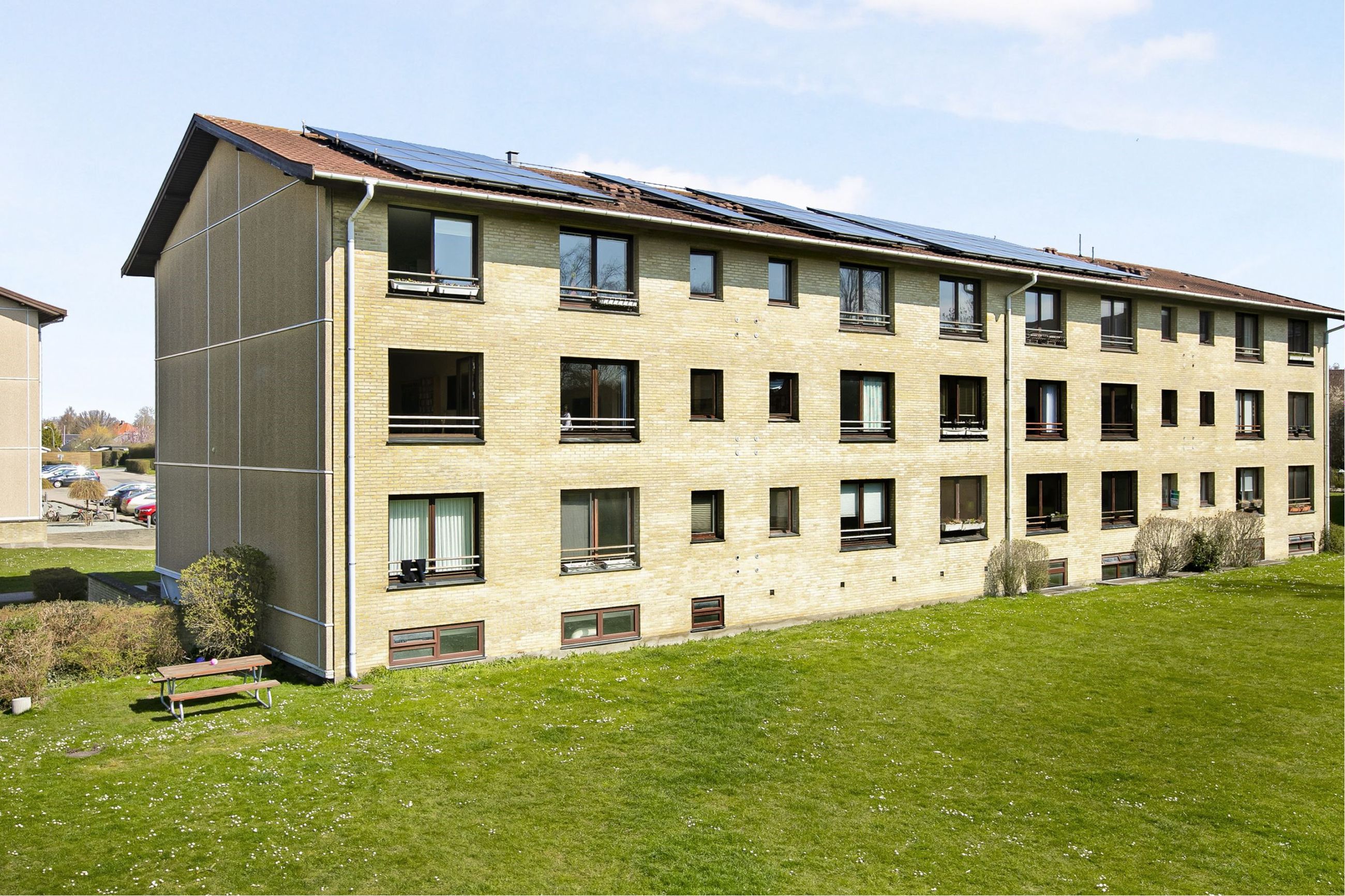 Brøndbyvestervej 62A, 1. 4 Ejerlejlighed