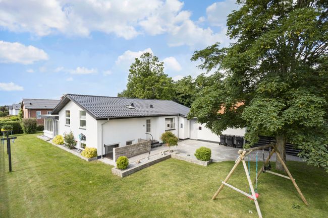 Grønningen 12,  Villa